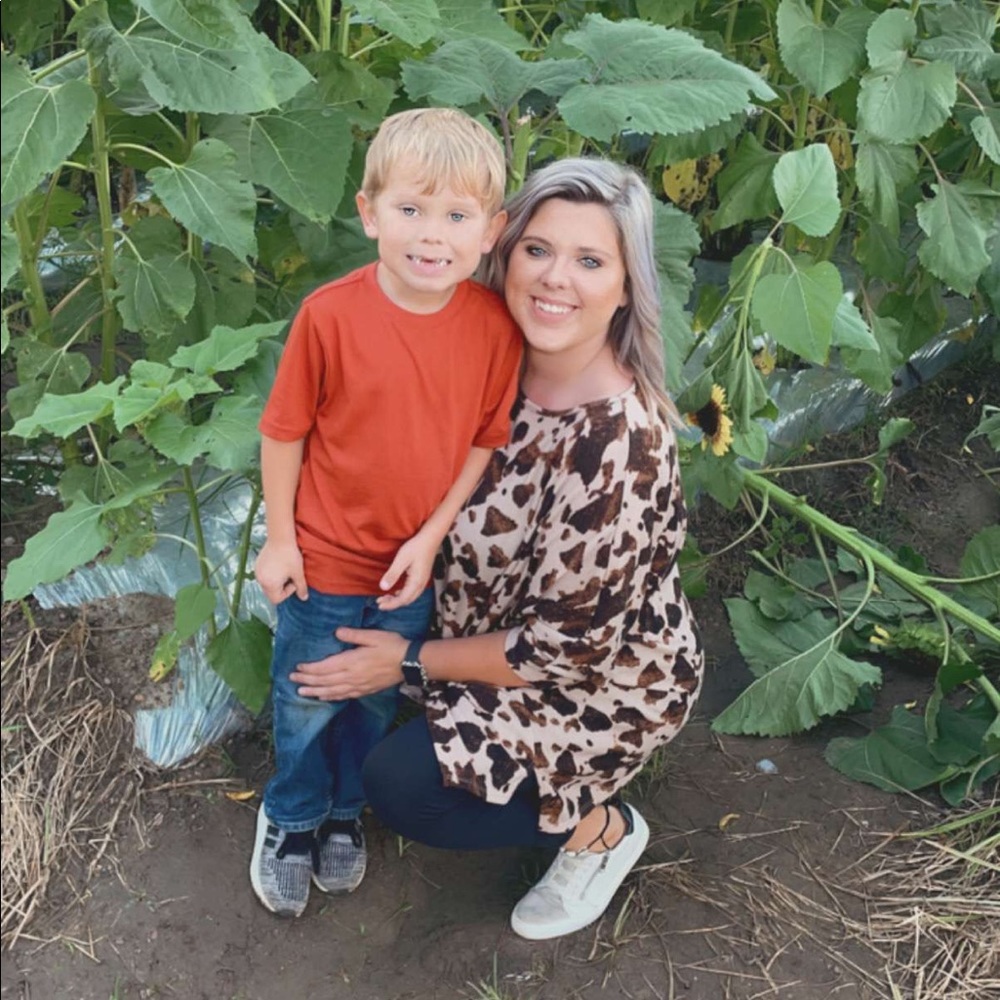 Meet your Posher, Cara